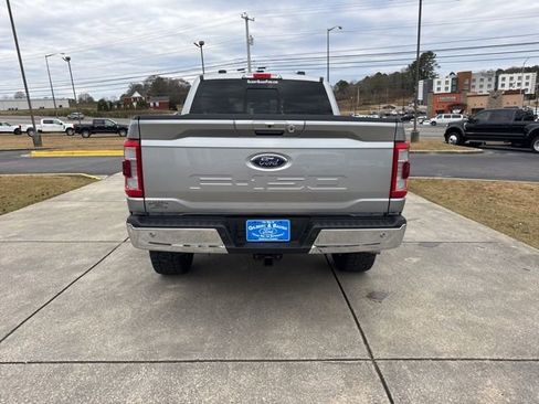 Used 2022 Ford F150 Lariat image 6