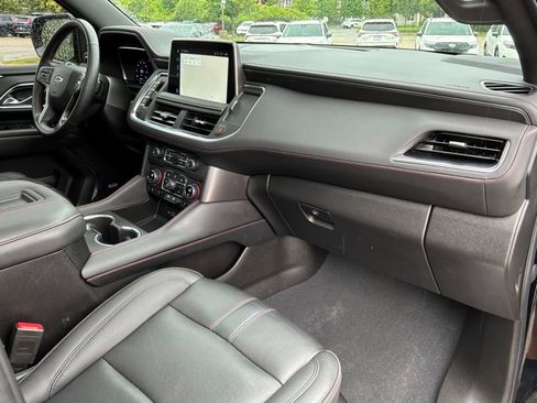 Used 2023 Chevrolet Tahoe RST w/ Luxury Package AWD/4WD image 33