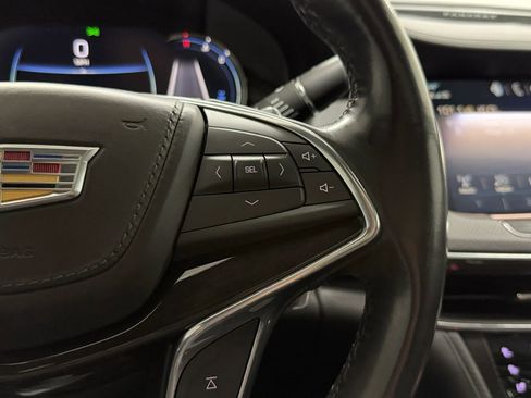 Used 2018 Cadillac CT6 Platinum AWD/4WD image 22
