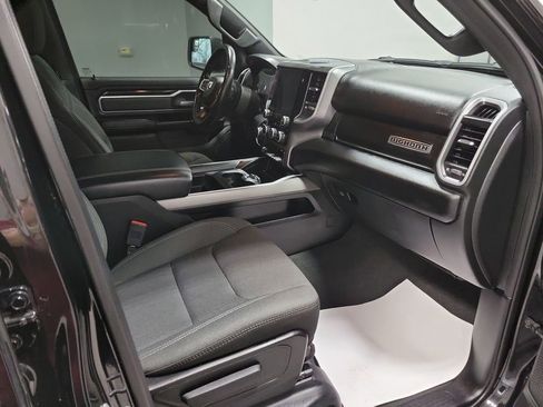 Used 2023 RAM 1500 Big Horn image 22