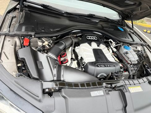 Used 2012 Audi A7 3.0T Prestige AWD/4WD image 46