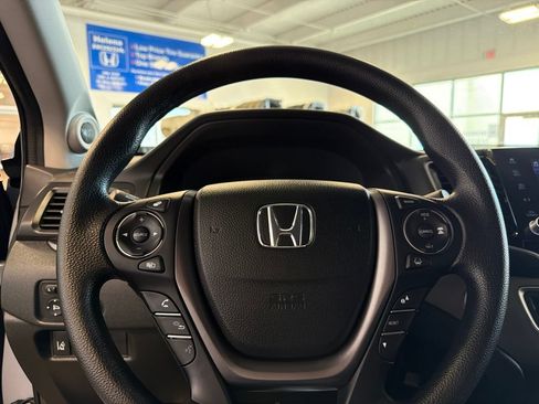 Certified 2023 Honda Ridgeline Sport image 19
