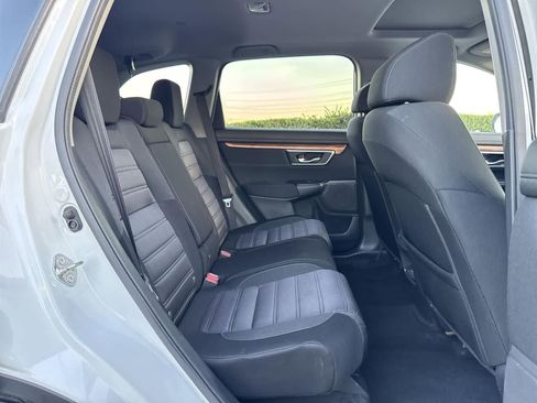 Used 2020 Honda CR-V EX image 20