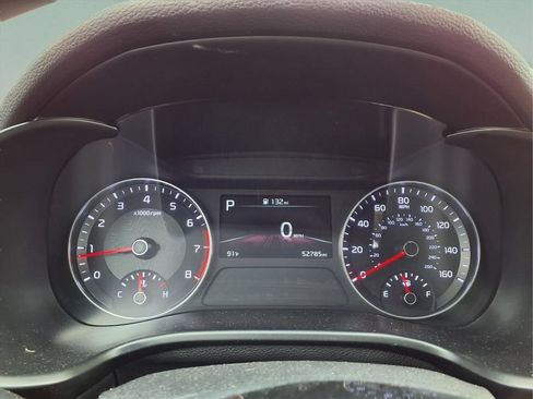 Used 2023 Kia Forte LXS FWD image 16