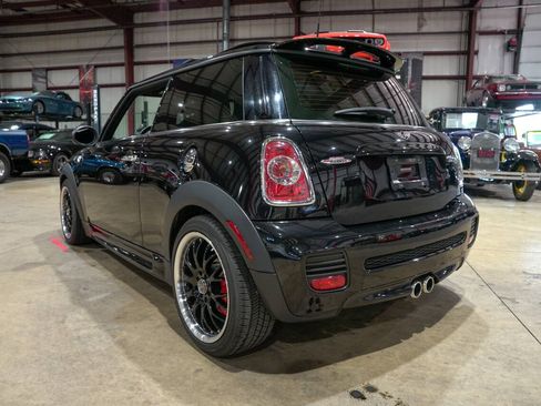Used 2012 MINI Cooper S FWD image 6