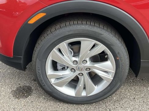 New 2026 Buick Encore GX Preferred w/ Comfort Package image 11