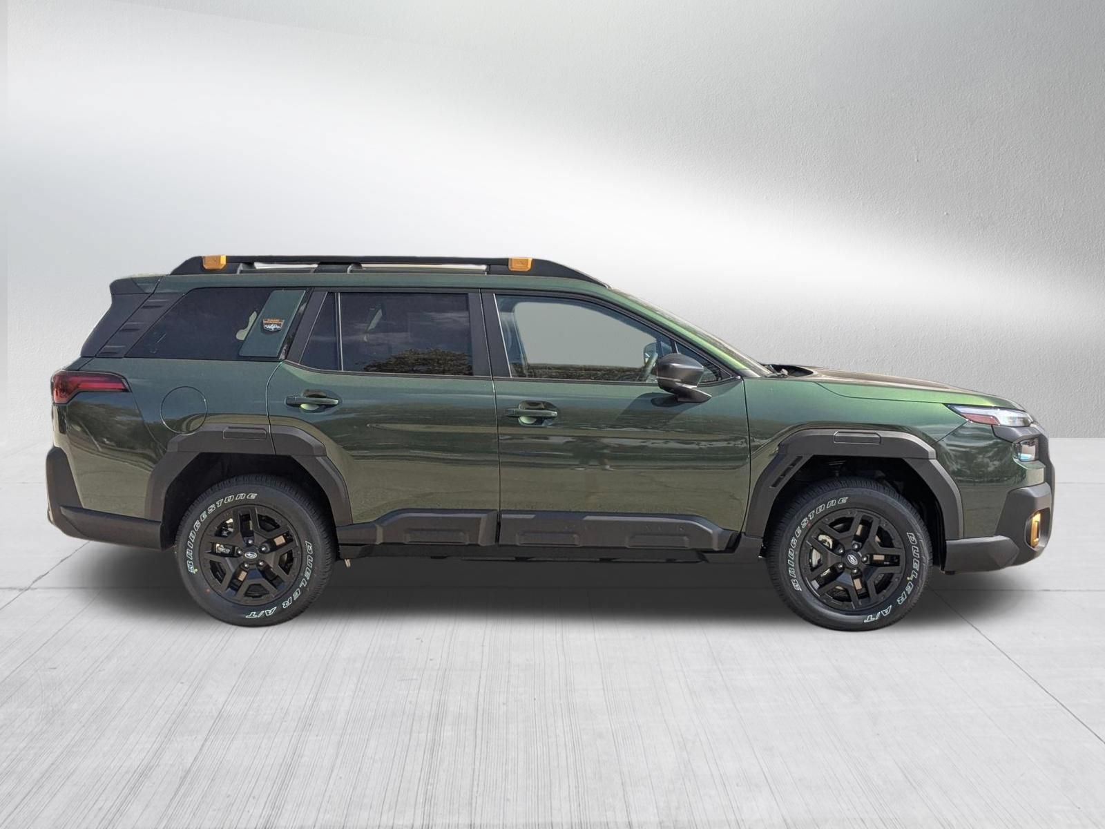 New 2026 Subaru Outback Wilderness AWD/4WD image 8