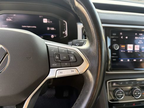 Used 2021 Volkswagen Atlas SEL FWD image 15