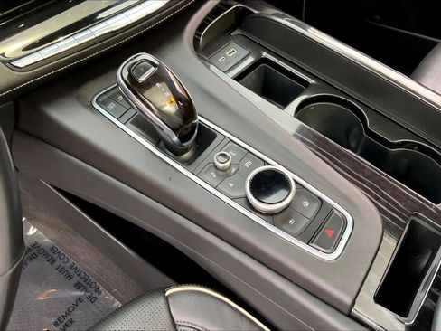 Used 2021 Cadillac Escalade Sport w/ Driver Assist Tech Package image 15