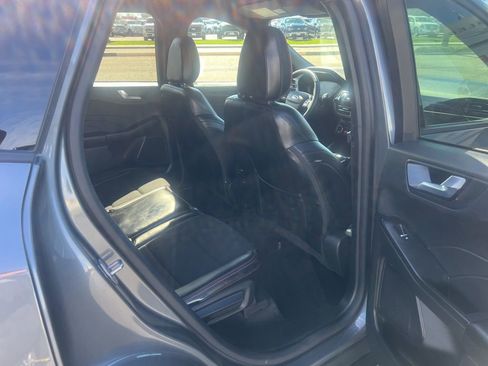 Used 2024 Ford Escape ST-Line image 42