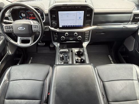 Used 2021 Ford F150 Lariat AWD/4WD image 18