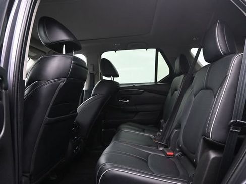 Used 2023 Honda Pilot Elite image 11