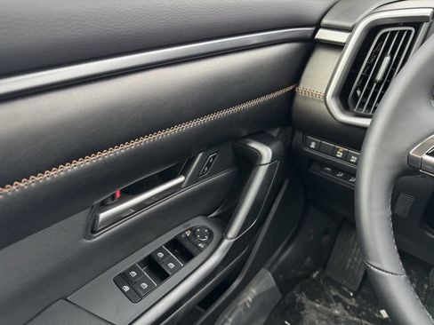 New 2026 MAZDA CX-50 AWD 2.5 Hybrid w/ Weather Package image 30