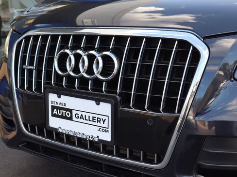 Used 2013 Audi Q5 2.0T Premium Plus w/ Premium Plus Pkg AWD/4WD image 28