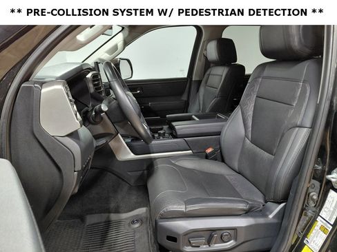 Used 2023 Toyota Tundra Limited image 10