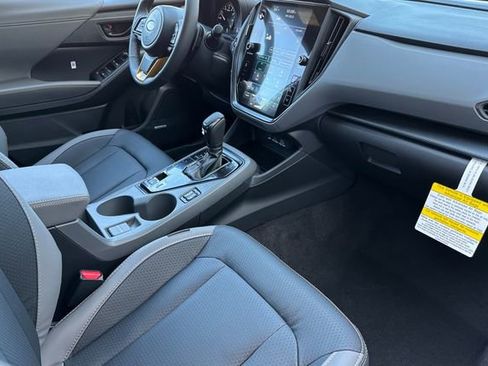 New 2025 Subaru Crosstrek 2.5i Wilderness w/ Wilderness Package AWD/4WD image 13