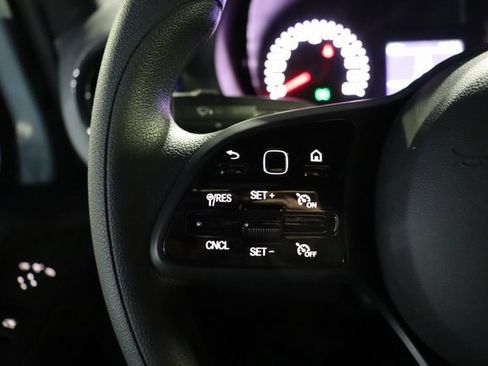 Used 2023 Mercedes-Benz Sprinter 2500 image 35