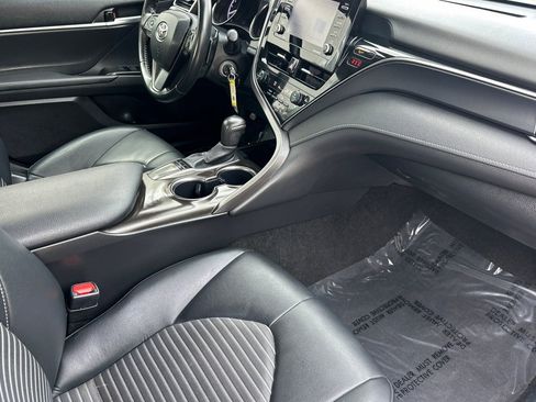 Certified 2024 Toyota Camry SE image 19