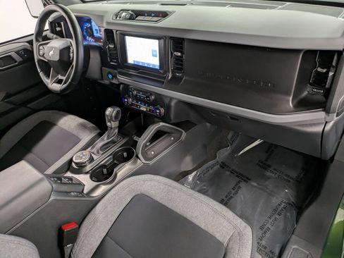 Used 2023 Ford Bronco Big Bend AWD/4WD image 30
