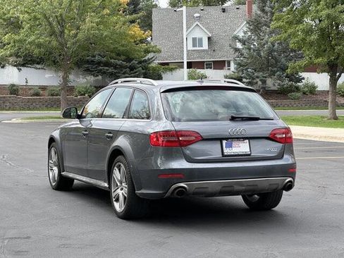 Used 2013 Audi A4 Prestige image 5