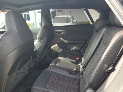 Certified 2024 Audi RS Q8 AWD/4WD image 17