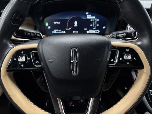 Used 2022 Lincoln Corsair Reserve w/ Elements Package image 19