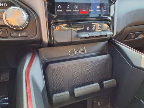 Used 2025 RAM 1500 Rebel w/ Rebel Level 1 Equipment Group AWD/4WD image 9