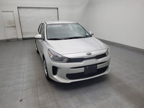 Used 2020 Kia Rio S FWD image 14