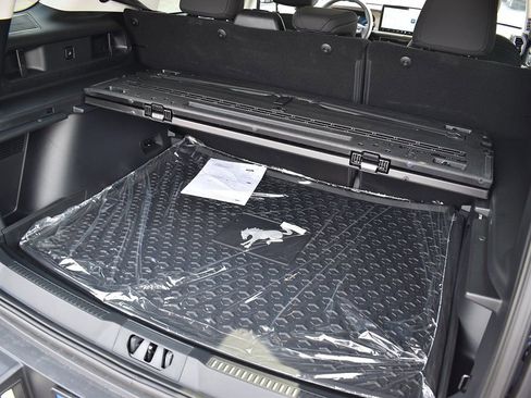 New 2025 Ford Bronco Sport Big Bend w/ Convenience Package image 23