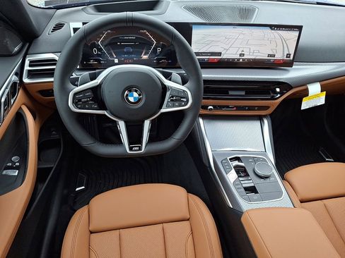 New 2026 BMW 430i xDrive Coupe w/ M Sport Package AWD/4WD image 2