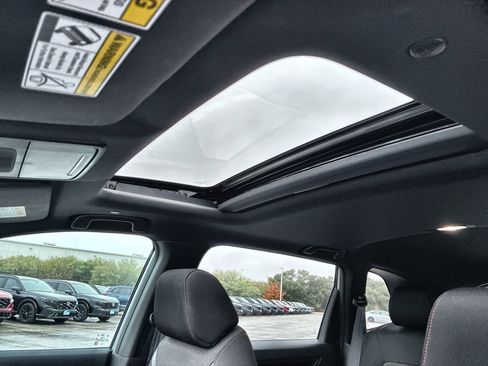 Certified 2025 Honda CR-V Sport image 20