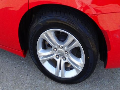 Certified 2023 Dodge Charger SXT image 9