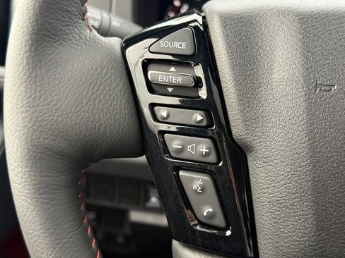 New 2026 Nissan Frontier PRO-4X image 26