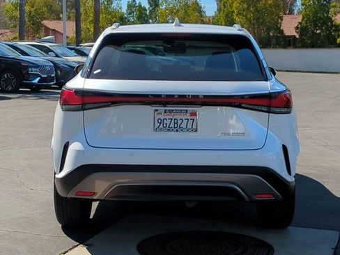 Used 2023 Lexus RX 350 FWD w/ Cold Area Package image 6