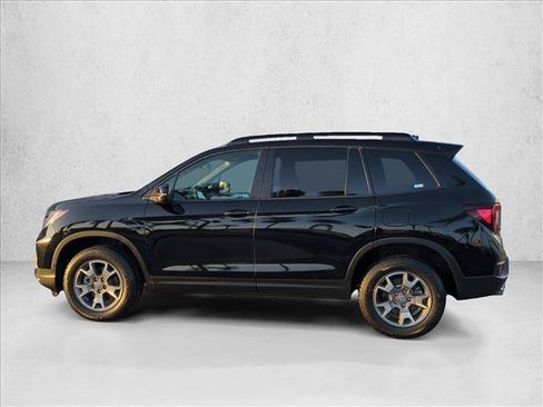 Used 2023 Honda Passport TrailSport image 9