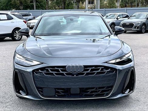 New 2026 Audi A6 Prestige AWD/4WD image 10