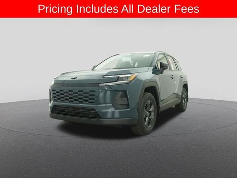 Used 2026 Toyota RAV4 LE FWD image 32