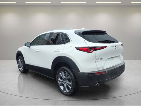 Certified 2024 MAZDA CX-30 AWD 2.5 S w/ Premium Package image 8