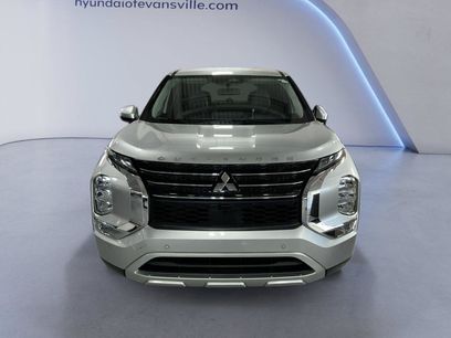 Used 2022 Mitsubishi Outlander SE