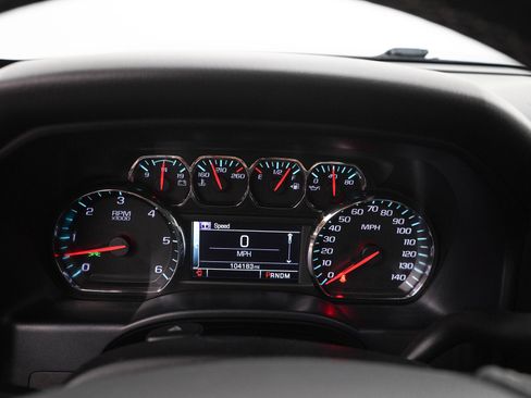 Used 2014 Chevrolet Silverado 1500 LT w/ All Star Edition AWD/4WD image 27