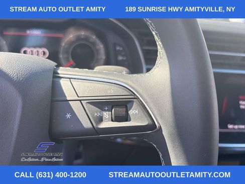 Used 2025 Audi Q7 3.0T Premium Plus AWD/4WD image 34