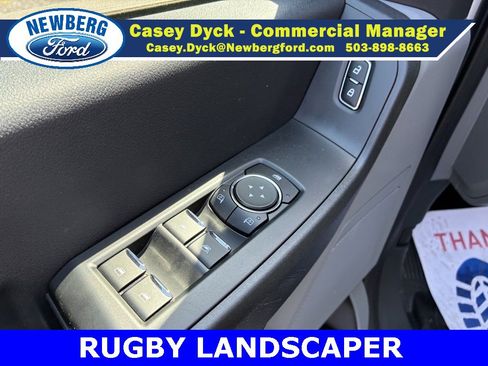 New 2025 Ford F450 XL image 14