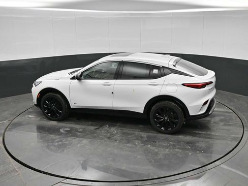 New 2026 Buick Envista Sport Touring w/ Convenience I Package image 25