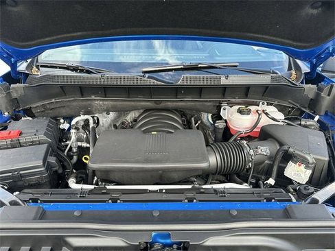 New 2026 Chevrolet Silverado 1500 RST image 17