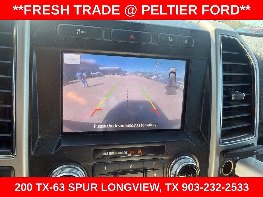 Used 2020 Ford F150 Lariat w/ Equipment Group 502A Luxury AWD/4WD image 21