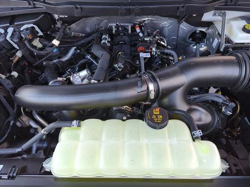 New 2026 Ford F150 Platinum AWD/4WD image 16