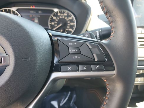 Used 2021 Nissan Altima 2.5 SR image 27