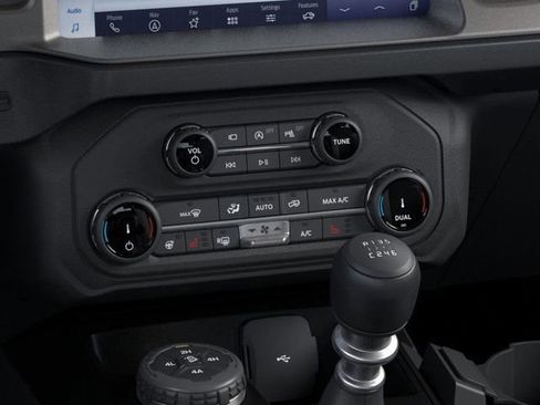 New 2026 Ford Bronco Badlands w/ Sasquatch Package image 16