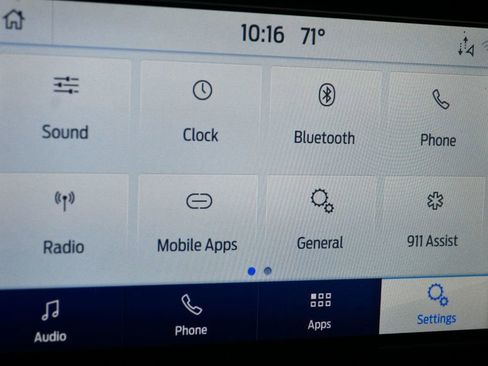 Used 2020 Ford F250 XLT w/ Snow Plow Prep Package image 57