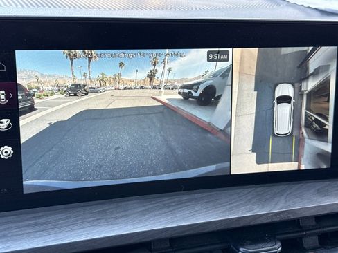Used 2024 Kia Telluride SX X-Line AWD/4WD image 20